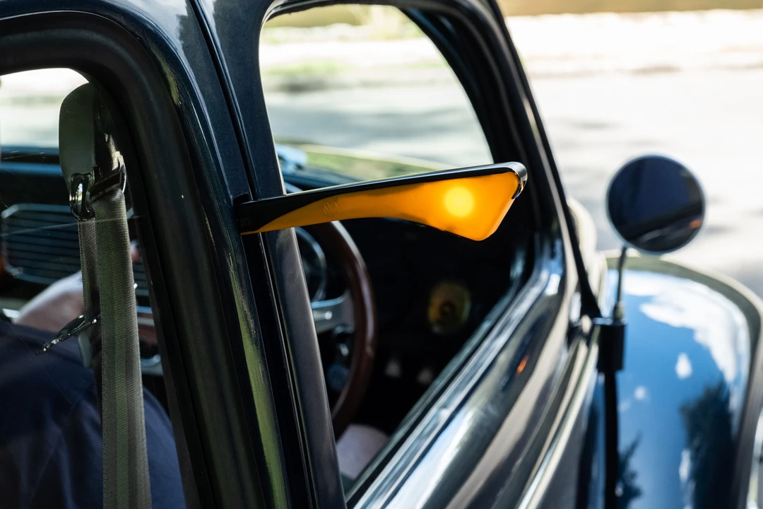 1956 Volkswagen Beetle (Oval Window) - Image 29 of 31