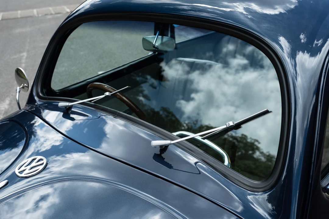 1956 Volkswagen Beetle (Oval Window) - Image 27 of 31