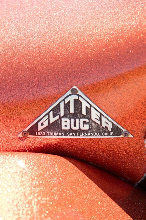 1956 Volkswagen Beetle (Oval Window) - Image 20 of 23