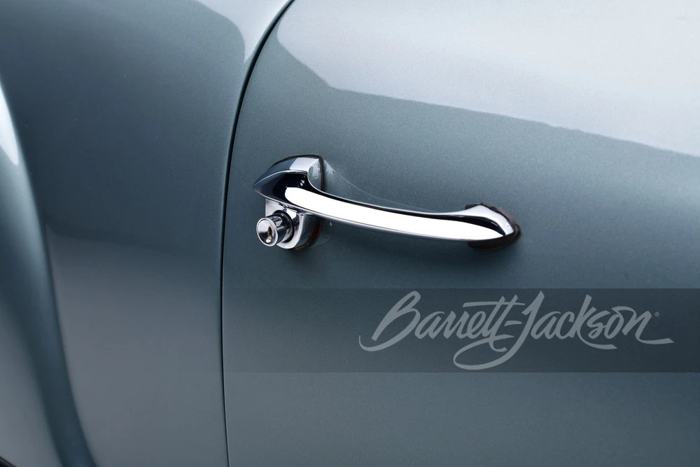 1956 Volkswagen Karmann Ghia Type 14 - Image 7 of 31