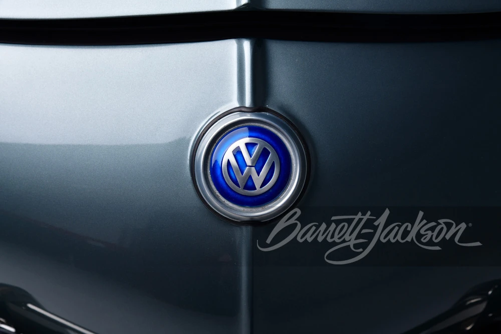 1956 Volkswagen Karmann Ghia Type 14 - Image 12 of 31
