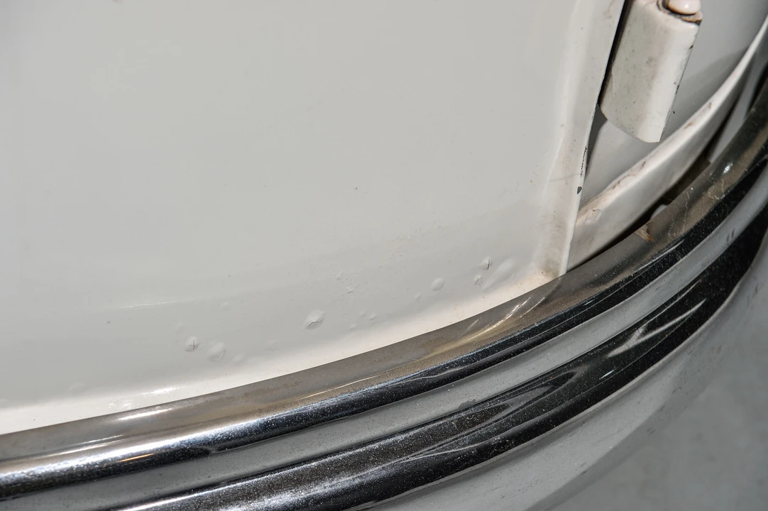 1956 Volkswagen Split-Window Bus - Image 31 of 31