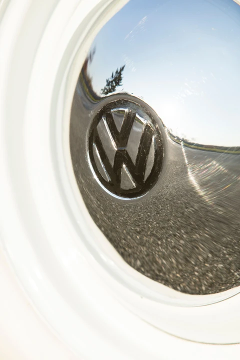 1956 Volkswagen Beetle (Oval Window) - Image 25 of 31