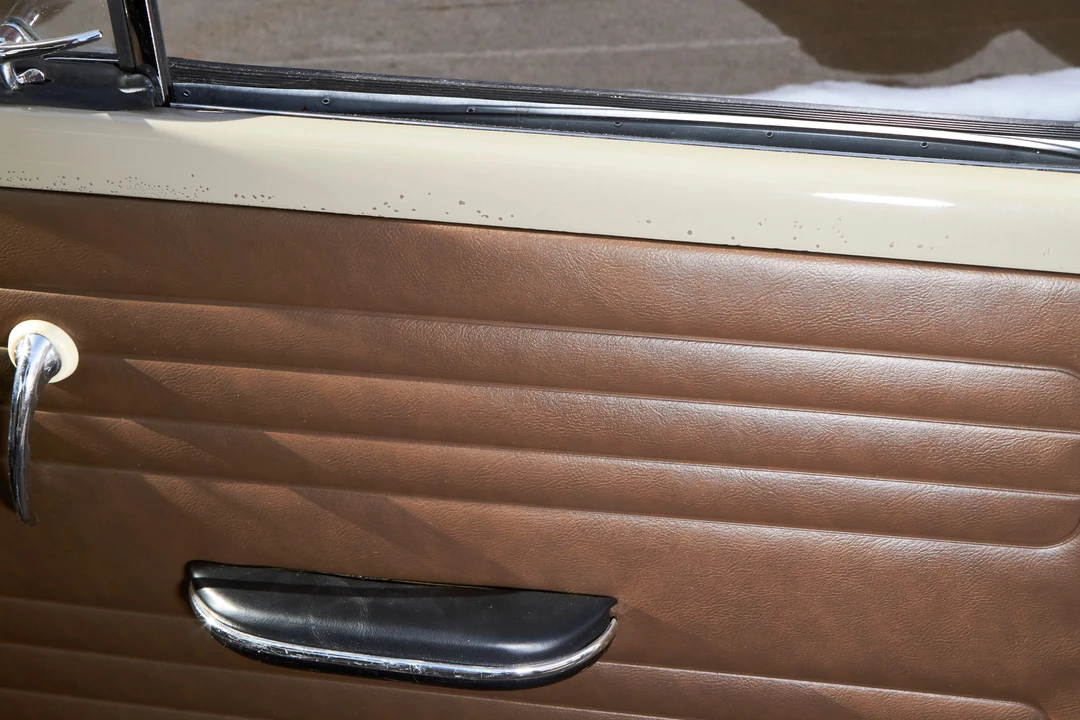 1956 Volkswagen Beetle (Oval Window) - Image 25 of 31
