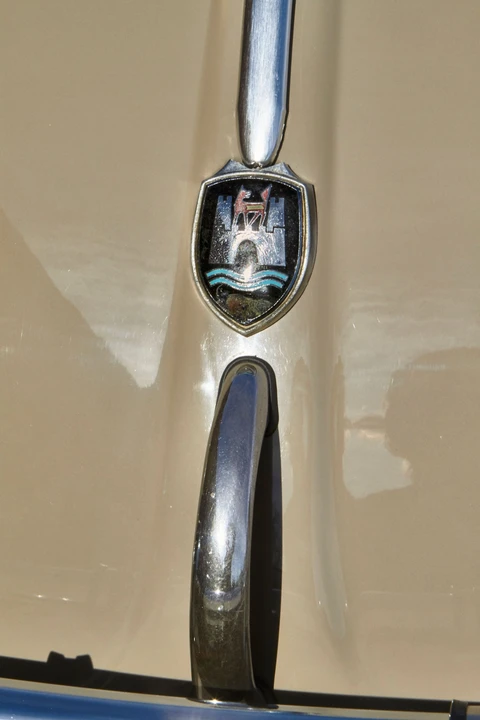 1956 Volkswagen Beetle (Oval Window) - Image 15 of 31