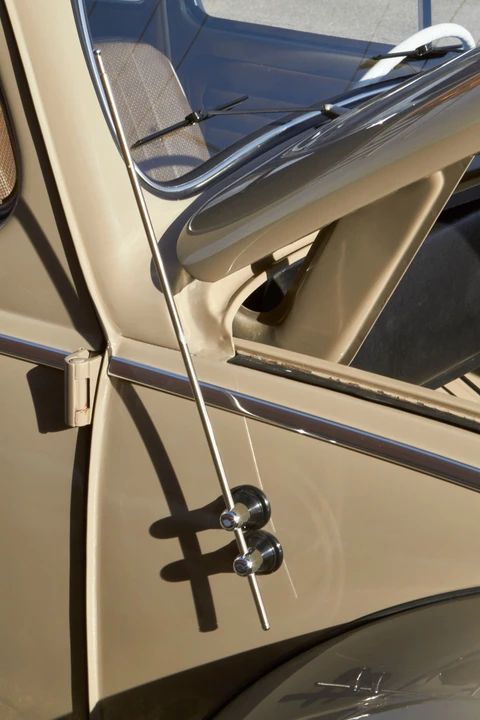 1956 Volkswagen Beetle (Oval Window) - Image 16 of 31