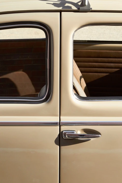 1956 Volkswagen Beetle (Oval Window) - Image 11 of 31