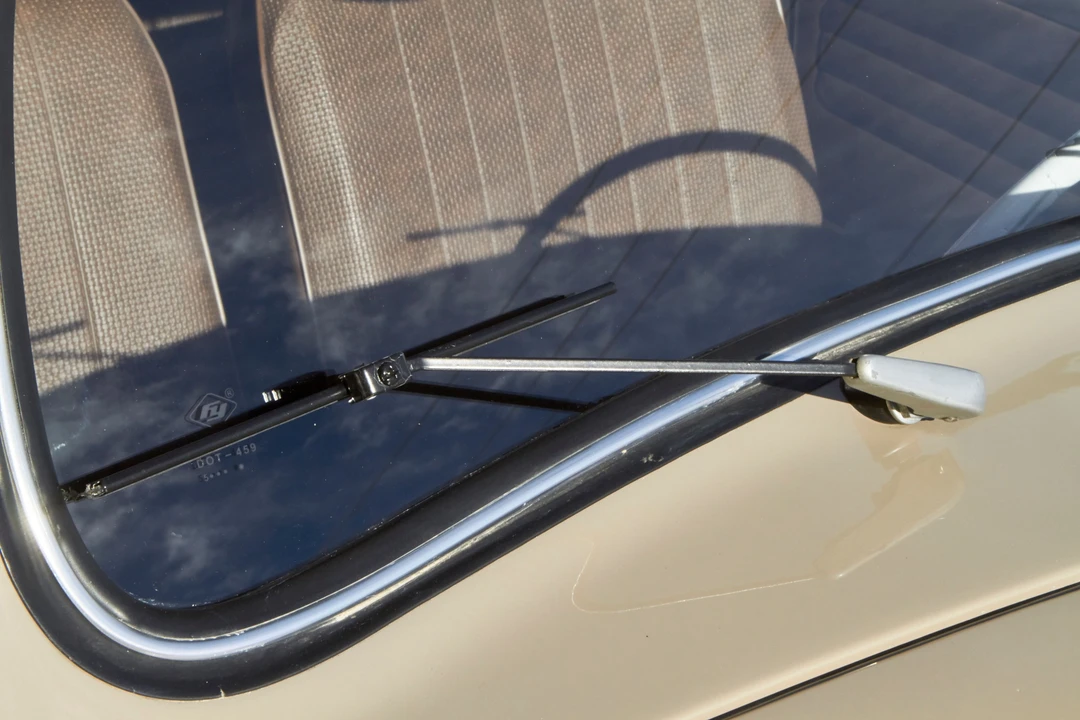 1956 Volkswagen Beetle (Oval Window) - Image 14 of 31