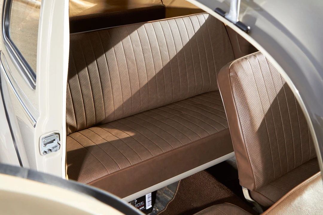 1956 Volkswagen Beetle (Oval Window) - Image 26 of 31