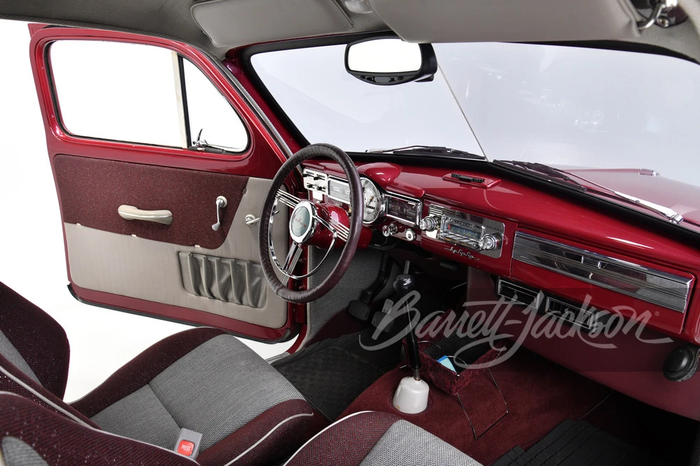 1956 Volvo PV444 - Image 3 of 31