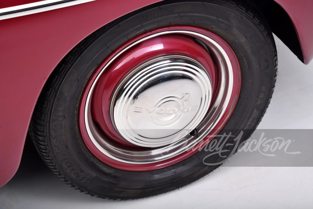 1956 Volvo PV444 - Image 24 of 31