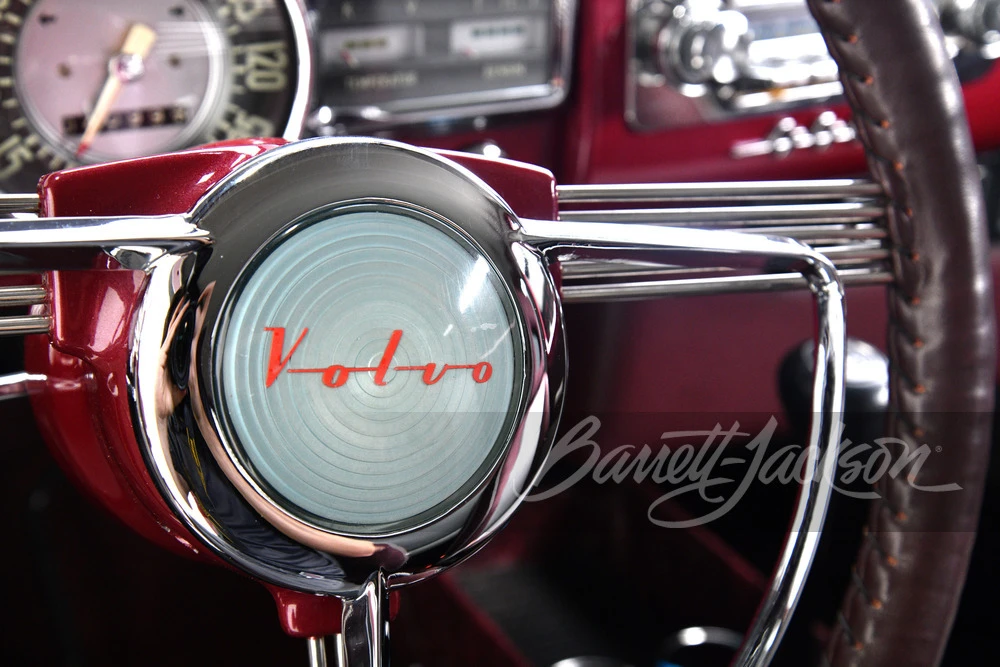 1956 Volvo PV444 - Image 25 of 31