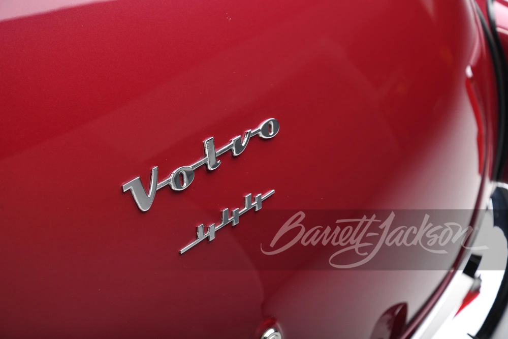 1956 Volvo PV444 - Image 30 of 31