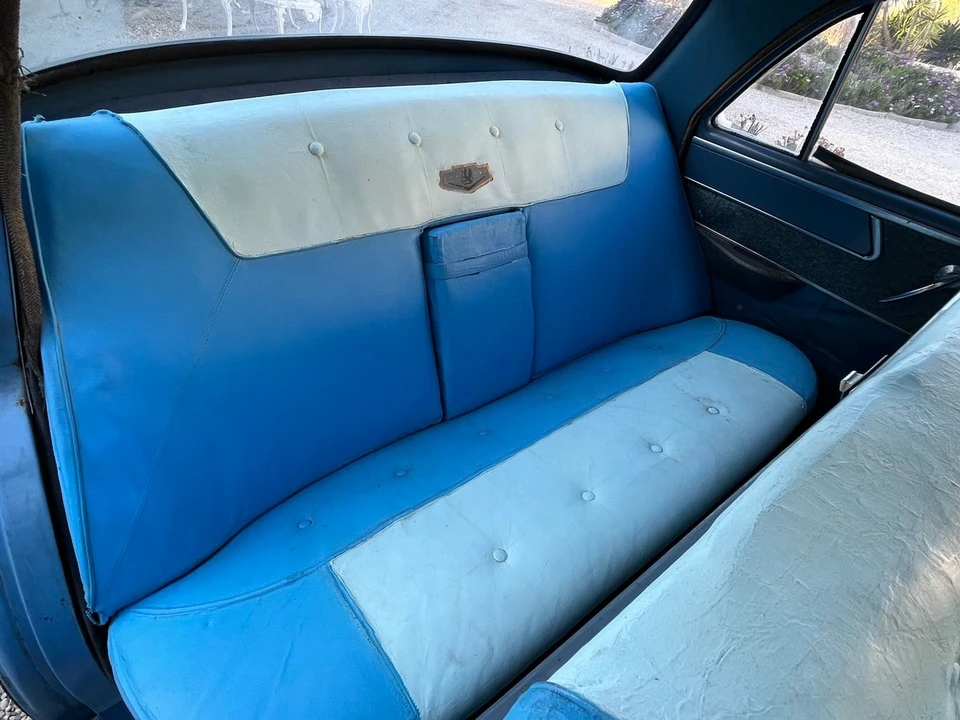 1956 Vauxhall - Image 16 of 30