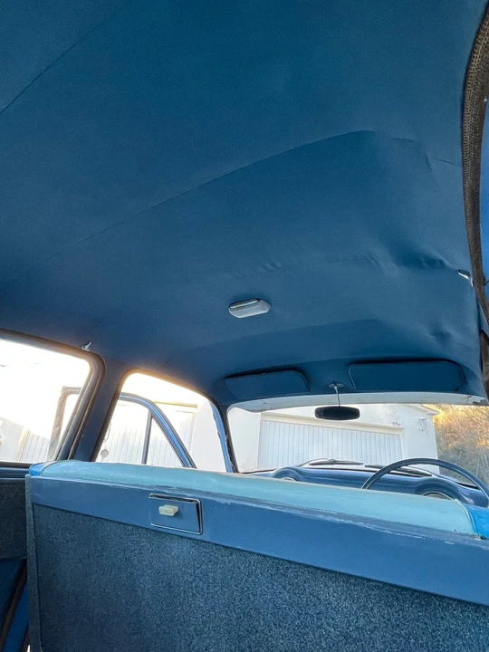 1956 Vauxhall - Image 18 of 30