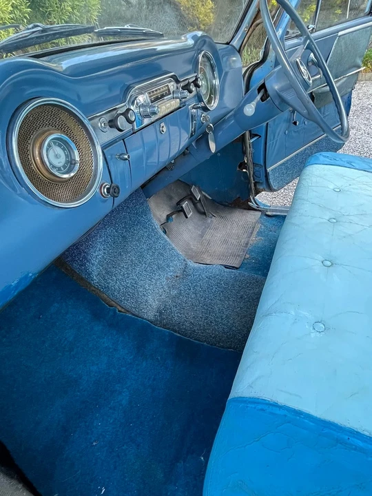 1956 Vauxhall - Image 22 of 30