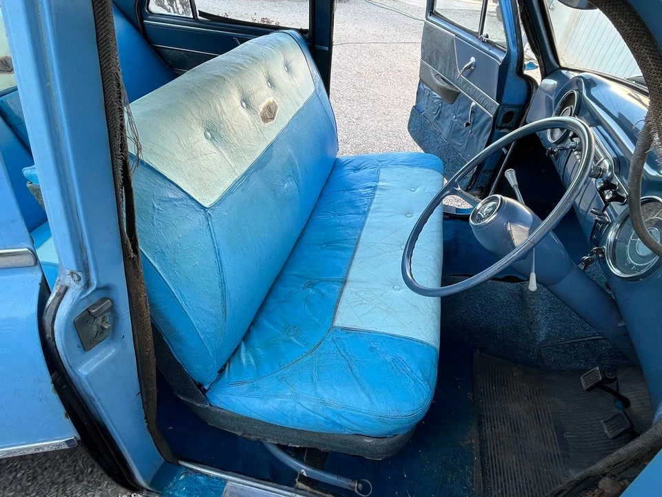 1956 Vauxhall - Image 15 of 30