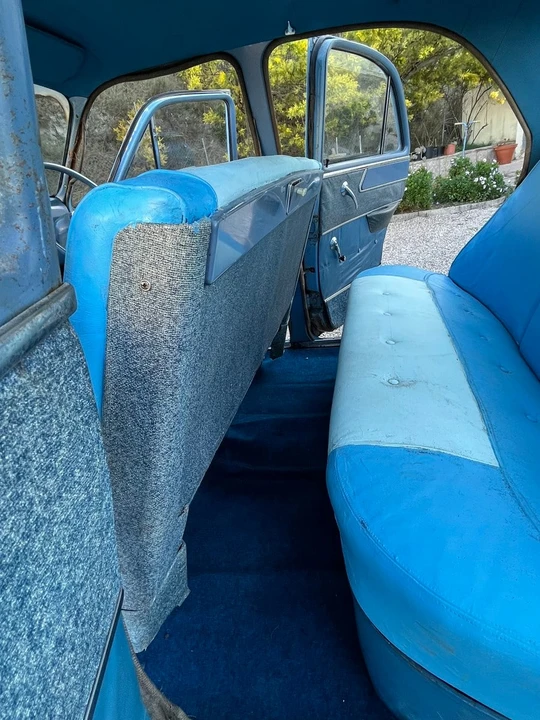 1956 Vauxhall - Image 21 of 30