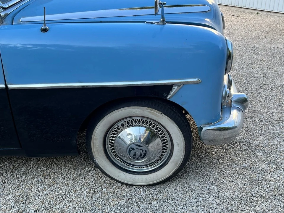 1956 Vauxhall - Image 8 of 30