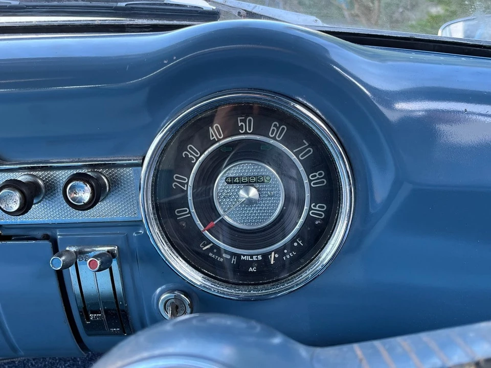1956 Vauxhall - Image 11 of 30