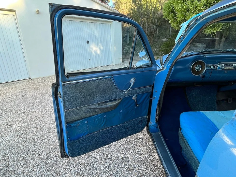 1956 Vauxhall - Image 23 of 30