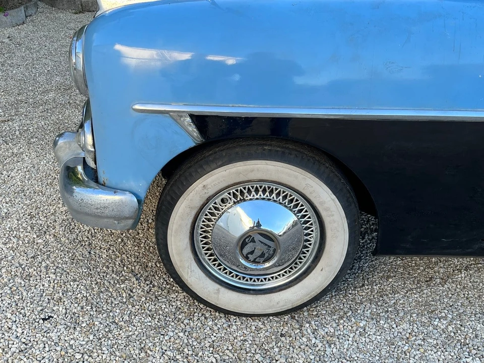 1956 Vauxhall - Image 7 of 30