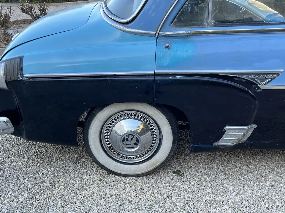 1956 Vauxhall - Image 9 of 30