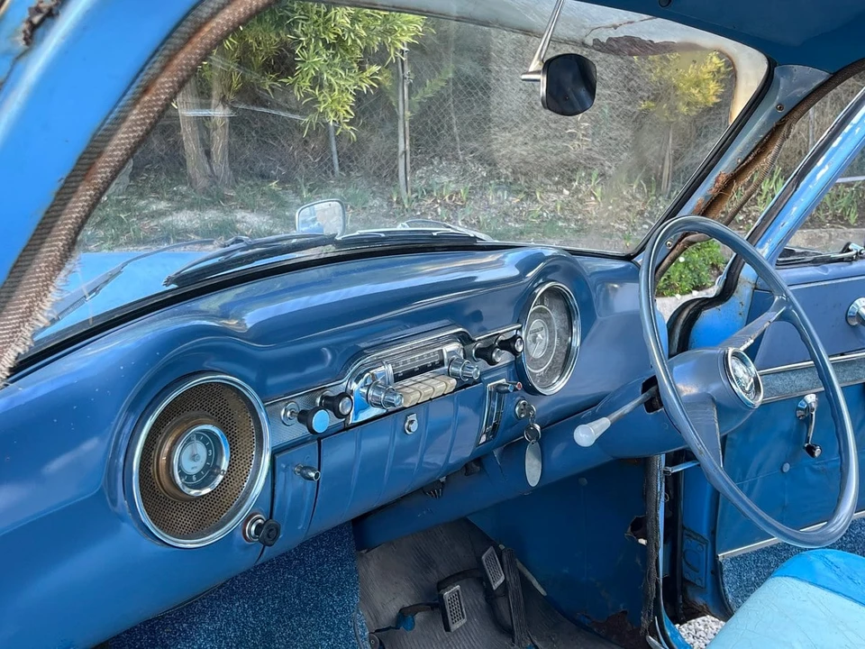 1956 Vauxhall - Image 13 of 30