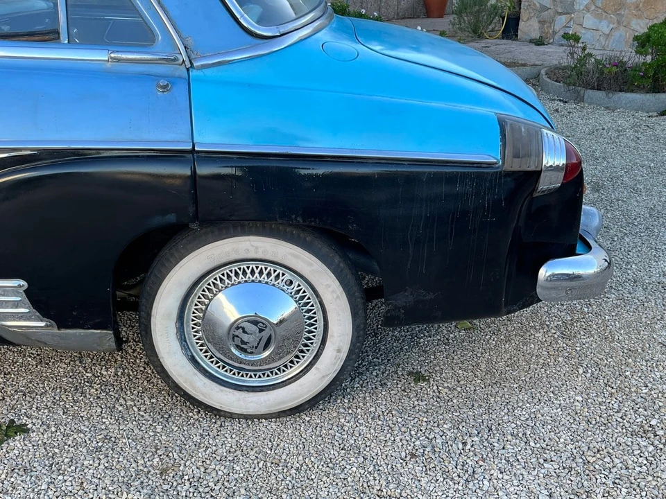1956 Vauxhall - Image 10 of 30