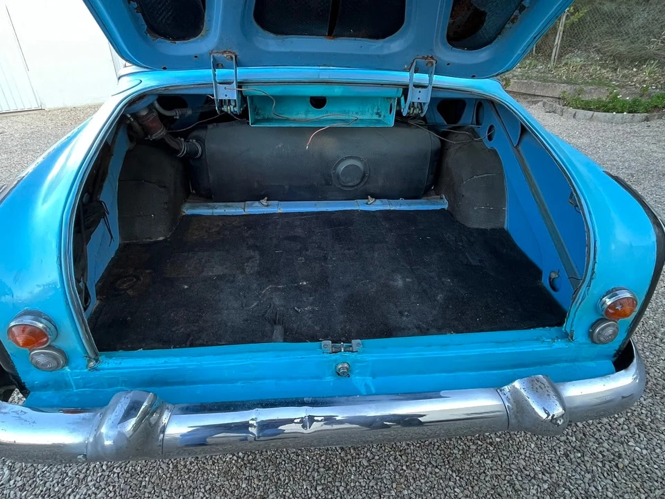 1956 Vauxhall - Image 27 of 30