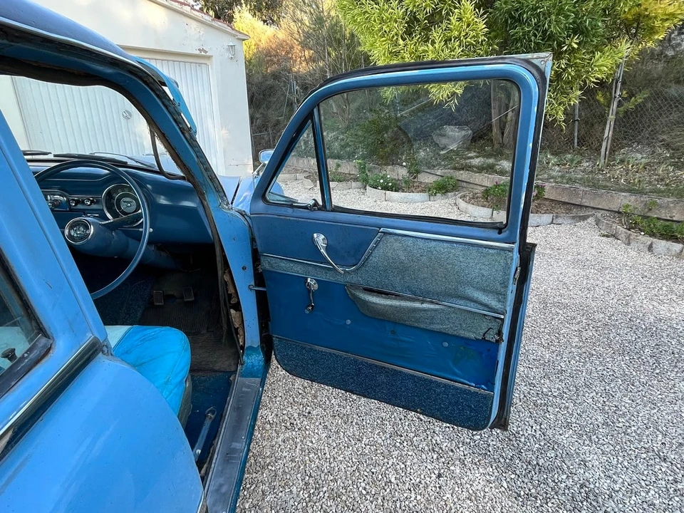 1956 Vauxhall - Image 25 of 30