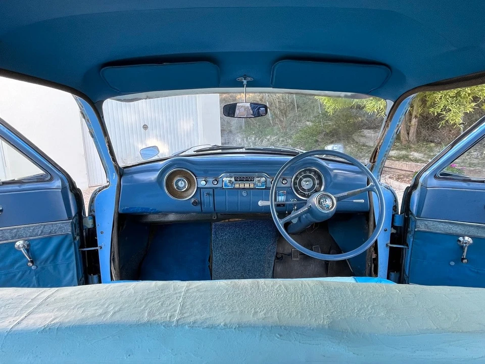 1956 Vauxhall - Image 14 of 30
