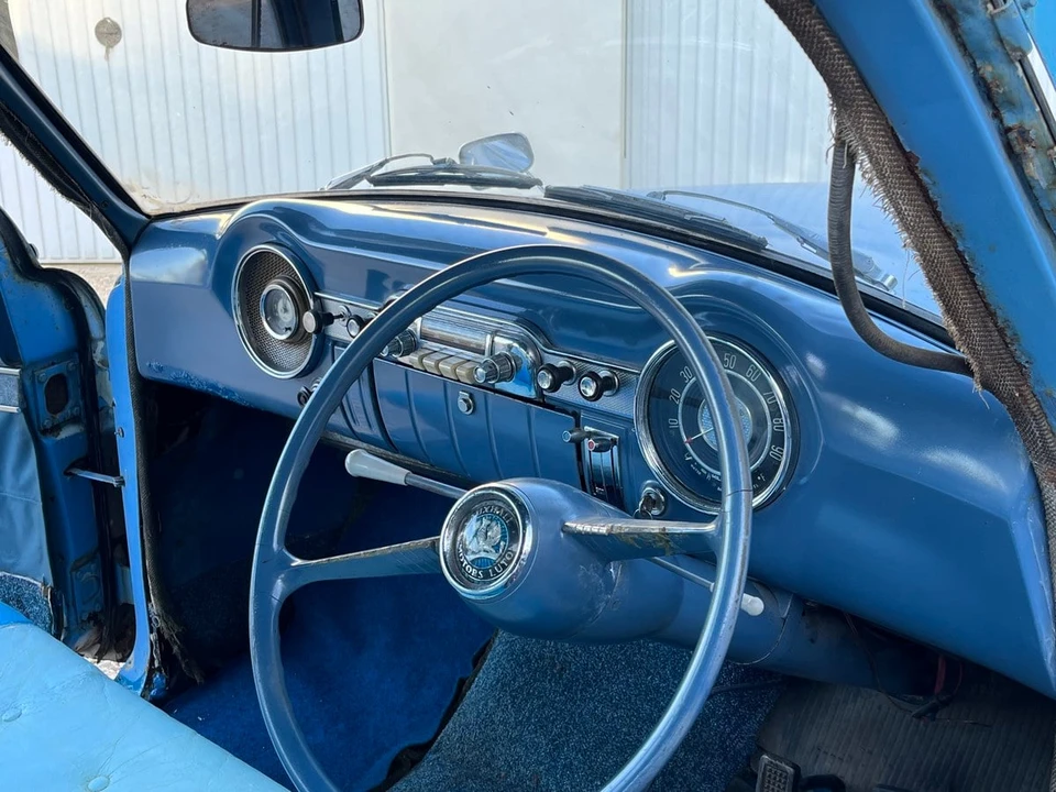 1956 Vauxhall - Image 12 of 30