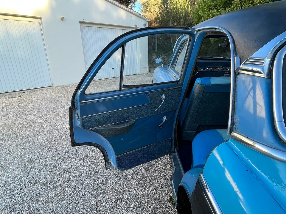 1956 Vauxhall - Image 24 of 30