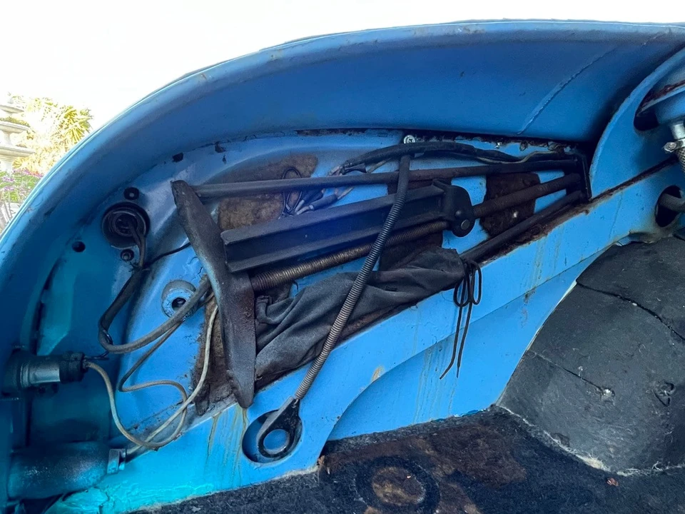 1956 Vauxhall - Image 29 of 30