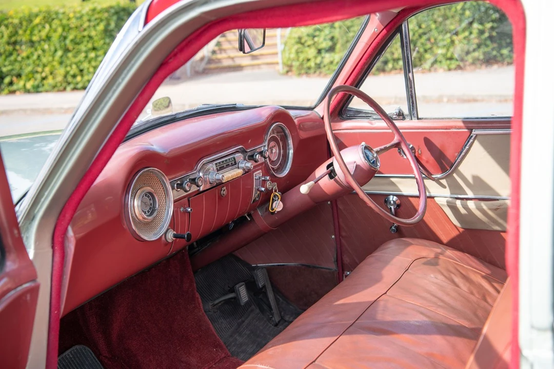 1956 Vauxhall - Image 27 of 30