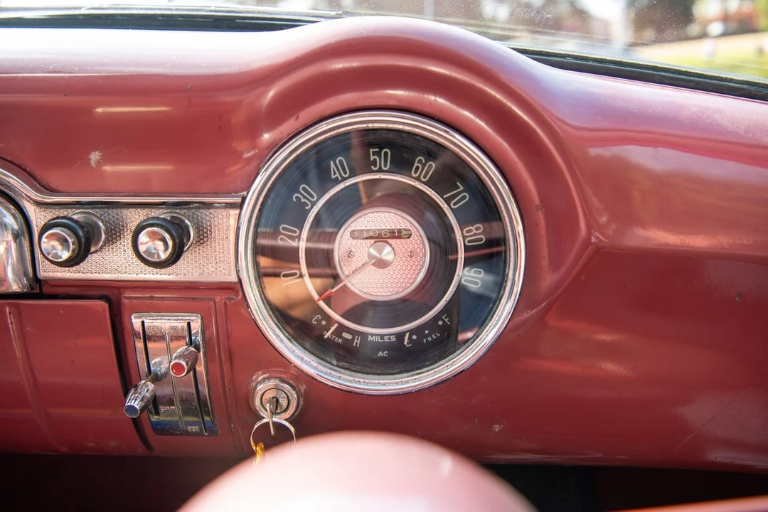 1956 Vauxhall - Image 17 of 30