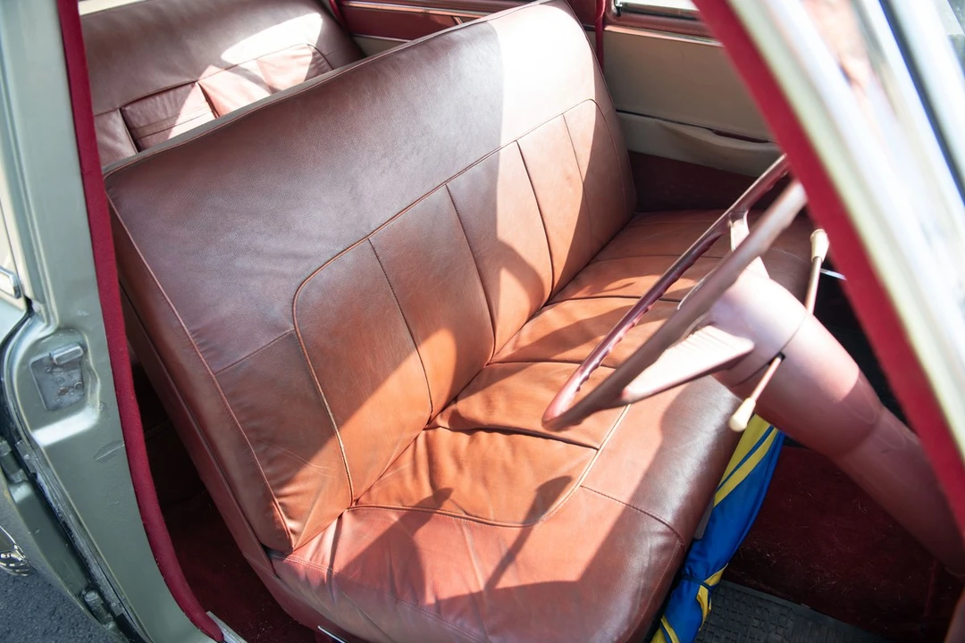 1956 Vauxhall - Image 29 of 30