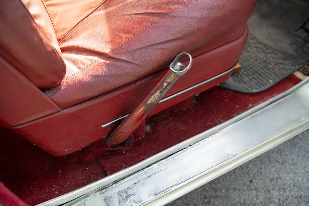 1956 Vauxhall - Image 30 of 30