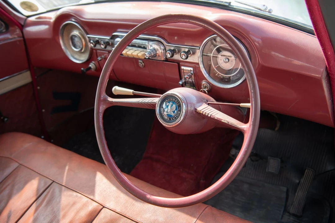 1956 Vauxhall - Image 15 of 30