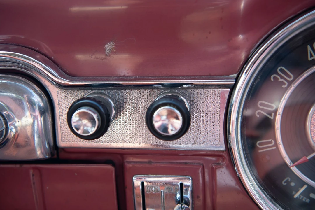 1956 Vauxhall - Image 19 of 30