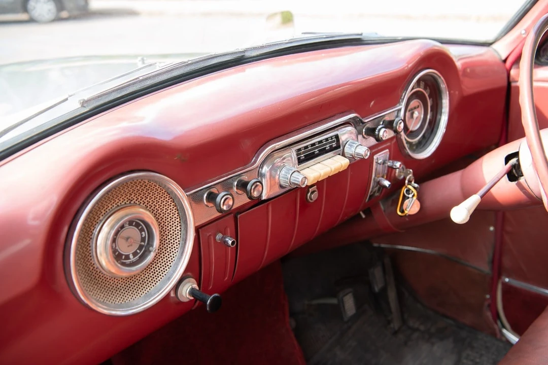 1956 Vauxhall - Image 28 of 30