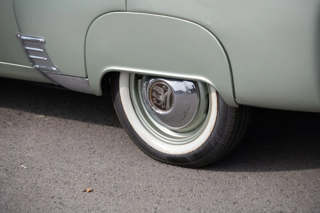 1956 Vauxhall - Image 12 of 30