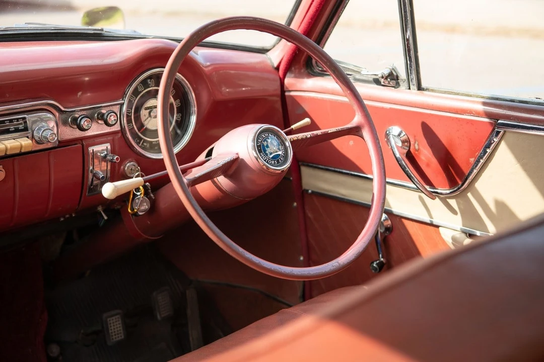 1956 Vauxhall - Image 25 of 30