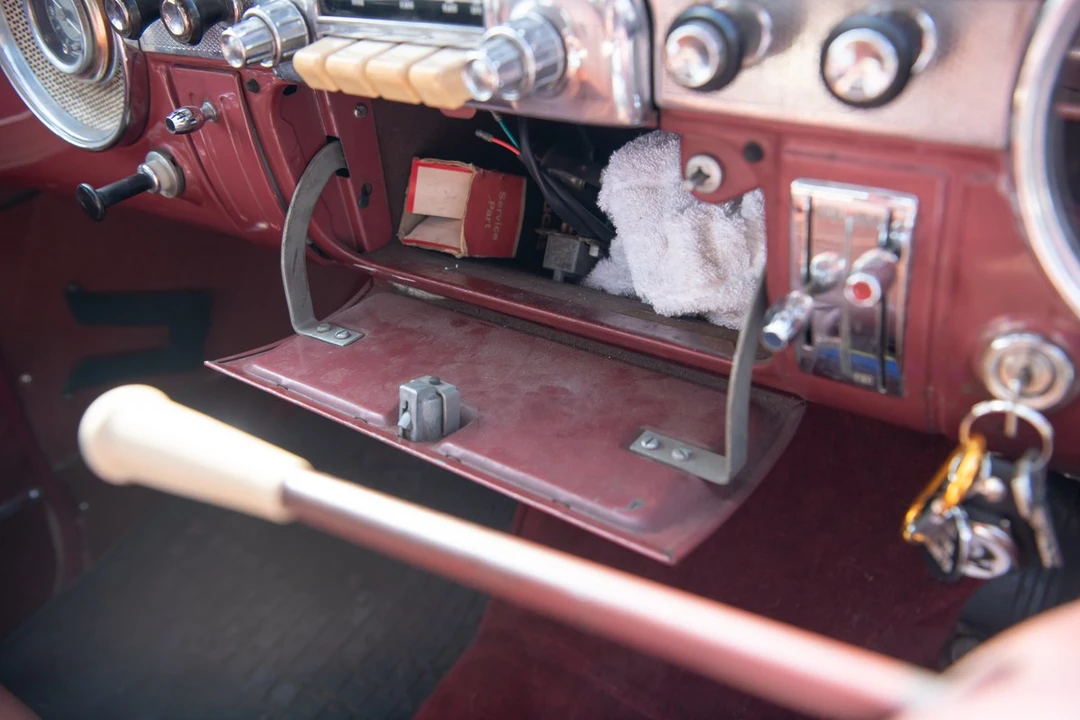 1956 Vauxhall - Image 24 of 30