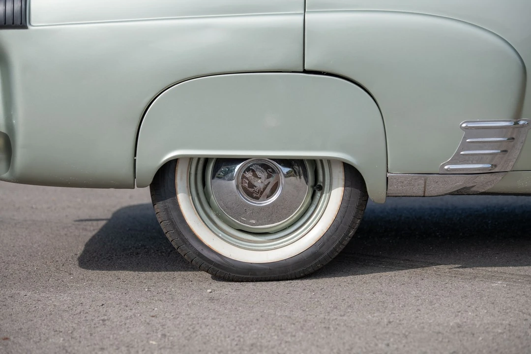 1956 Vauxhall - Image 11 of 30
