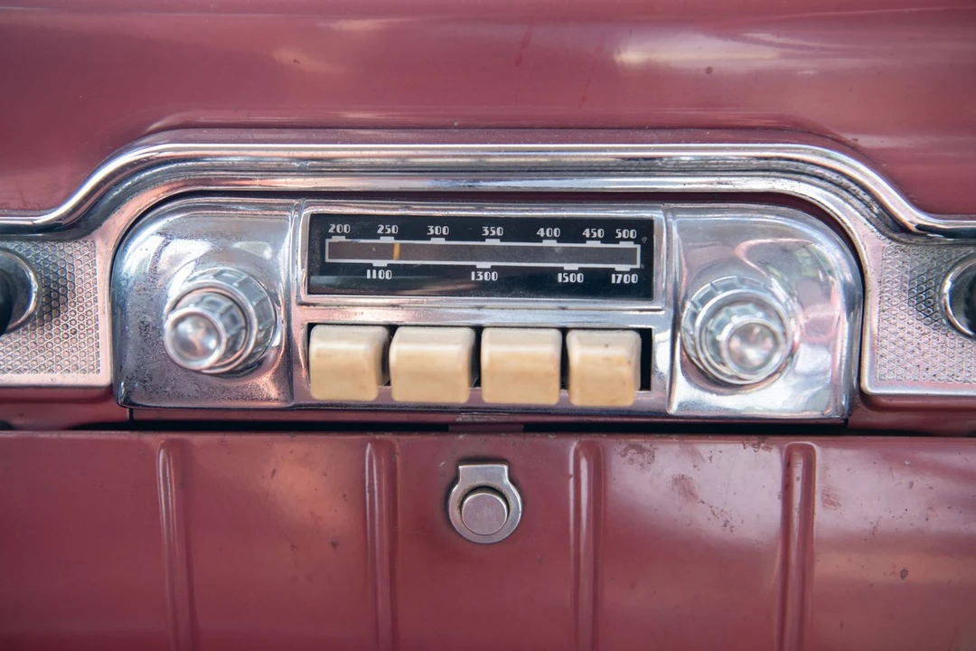 1956 Vauxhall - Image 20 of 30