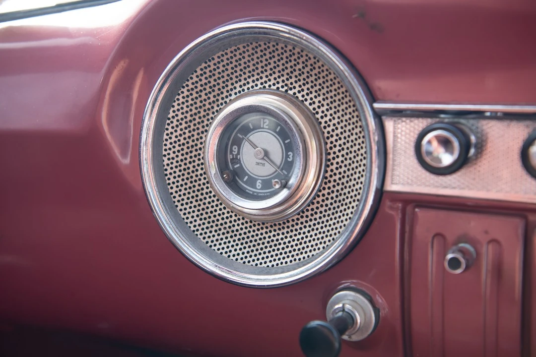 1956 Vauxhall - Image 22 of 30