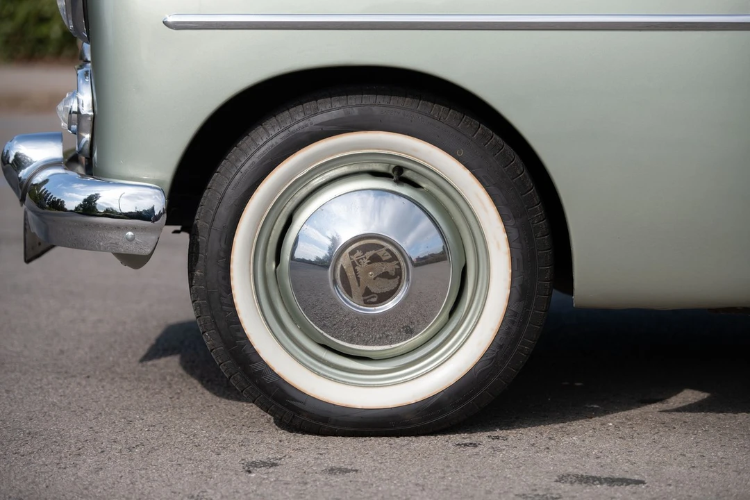 1956 Vauxhall - Image 14 of 30