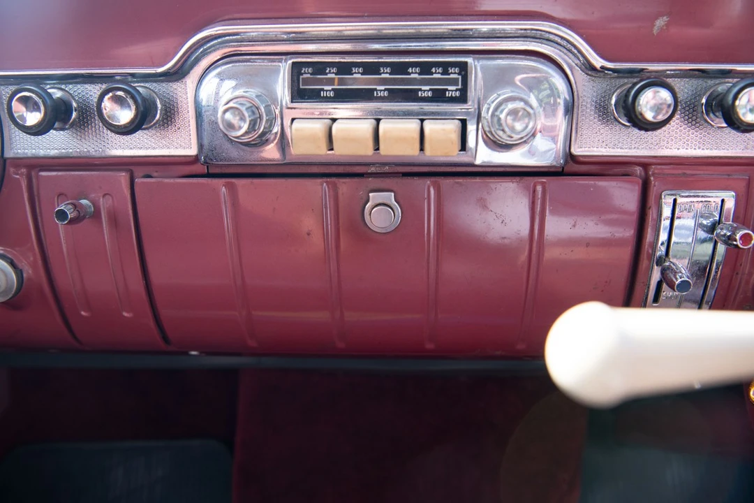 1956 Vauxhall - Image 23 of 30